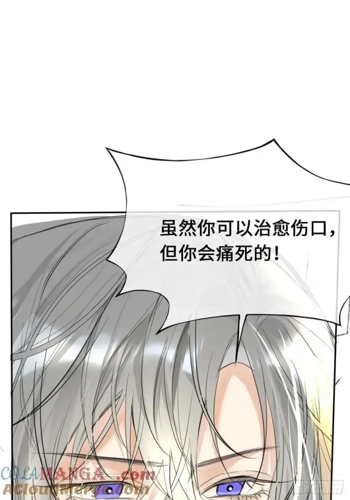 《黑化魔女只好成为反派了》13图19
