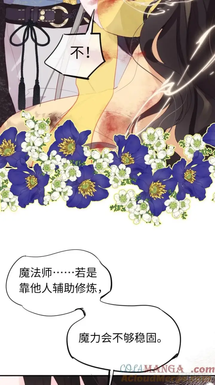 《黑化魔女只好成为反派了》13图31