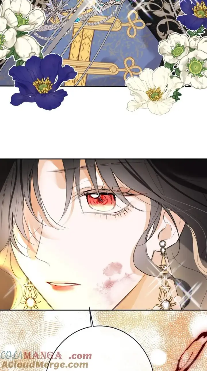 《黑化魔女只好成为反派了》13图4