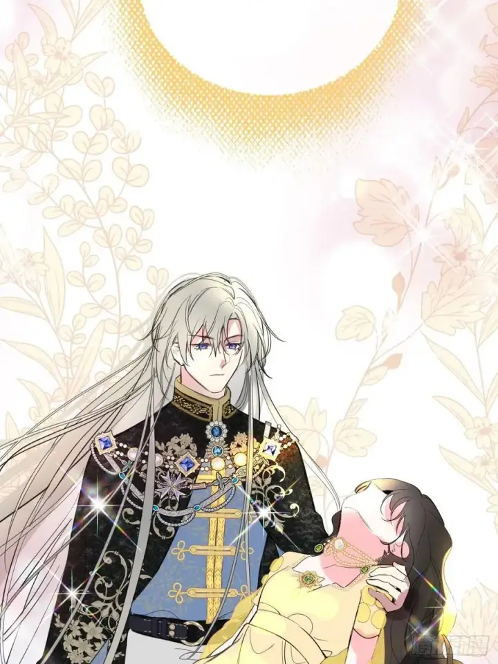 《黑化魔女只好成为反派了》13图48