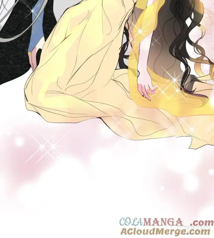 《黑化魔女只好成为反派了》13图49