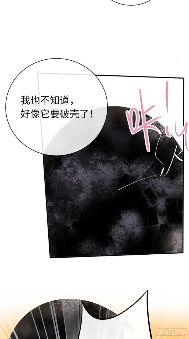 《黑化魔女只好成为反派了》13图63