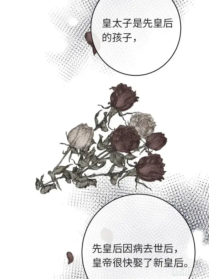 《黑化魔女只好成为反派了》15图21