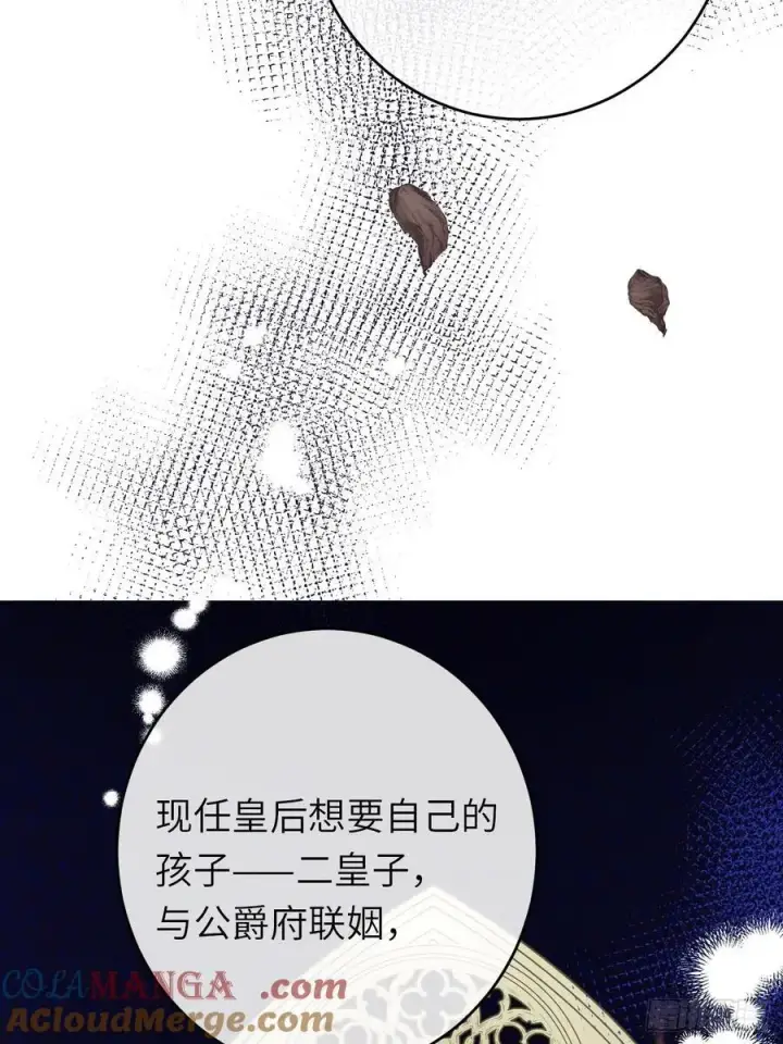 《黑化魔女只好成为反派了》15图22