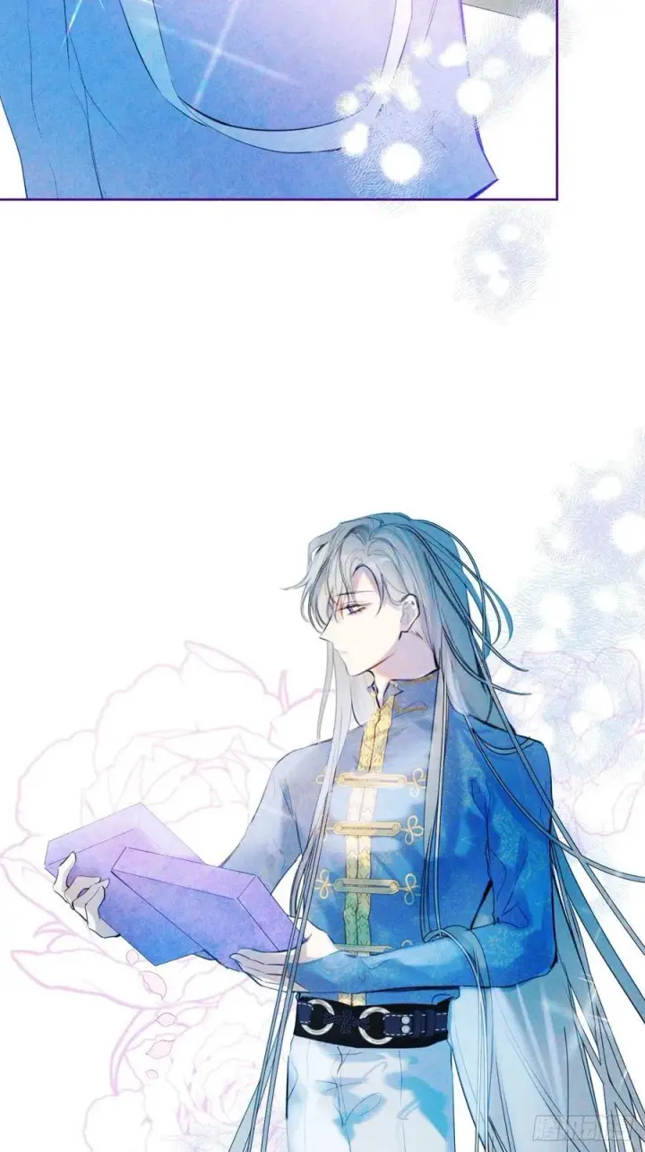 《黑化魔女只好成为反派了》15图3