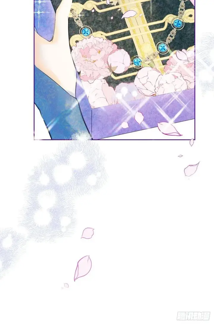 《黑化魔女只好成为反派了》15图5