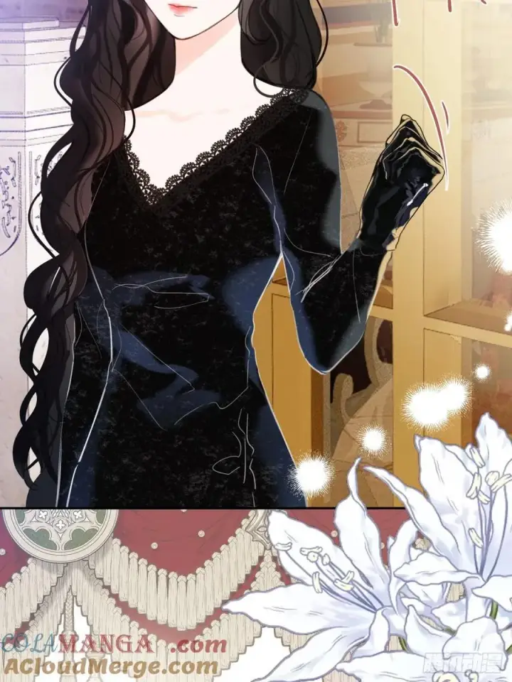 《黑化魔女只好成为反派了》16图52