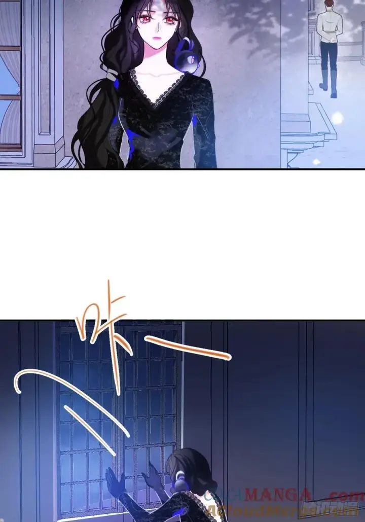 《黑化魔女只好成为反派了》16图7