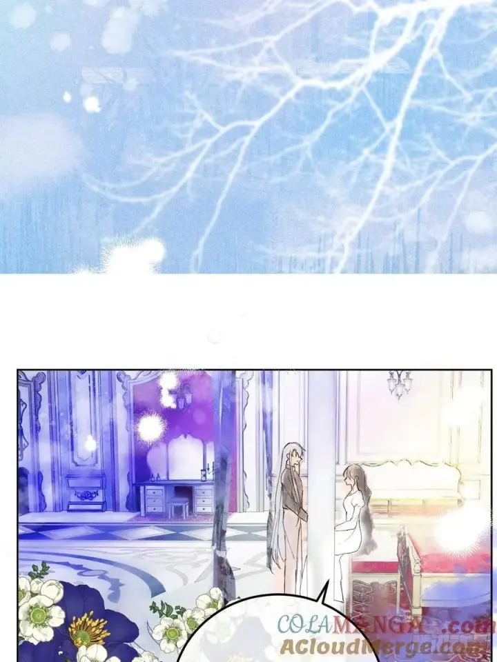 《黑化魔女只好成为反派了》请假条（内含小番外）图3