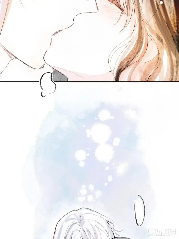 《黑化魔女只好成为反派了》请假条（内含小番外）图8