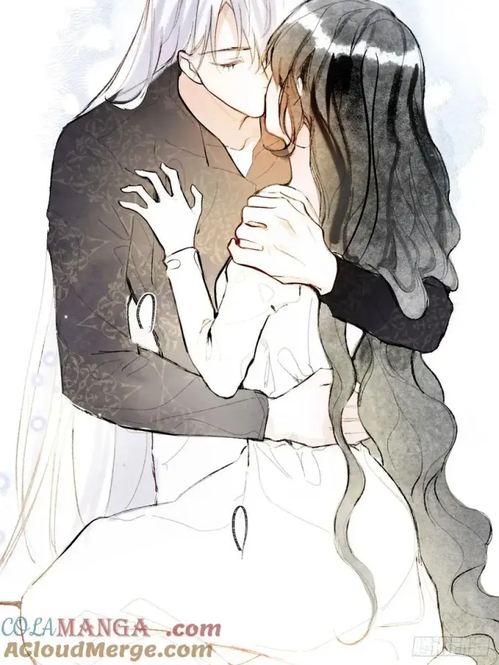《黑化魔女只好成为反派了》请假条（内含小番外）图9