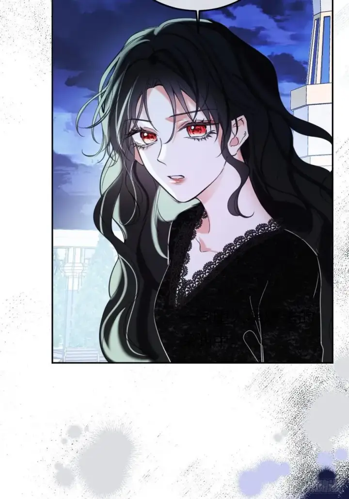 《黑化魔女只好成为反派了》17图20