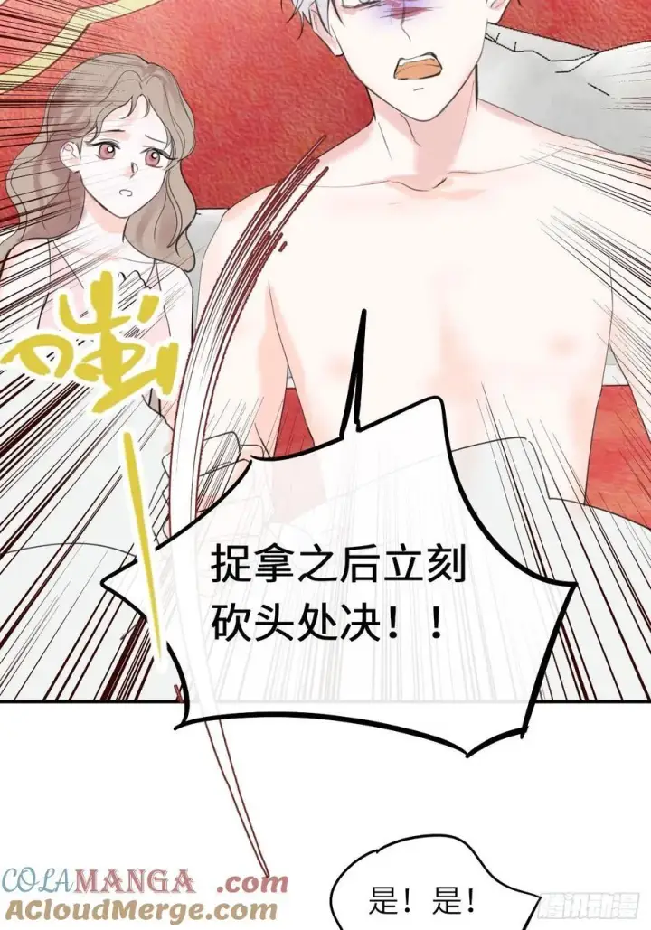 《黑化魔女只好成为反派了》17图46