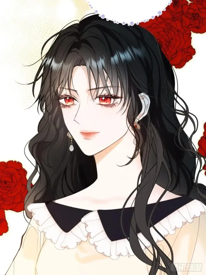 《黑化魔女只好成为反派了》18图17