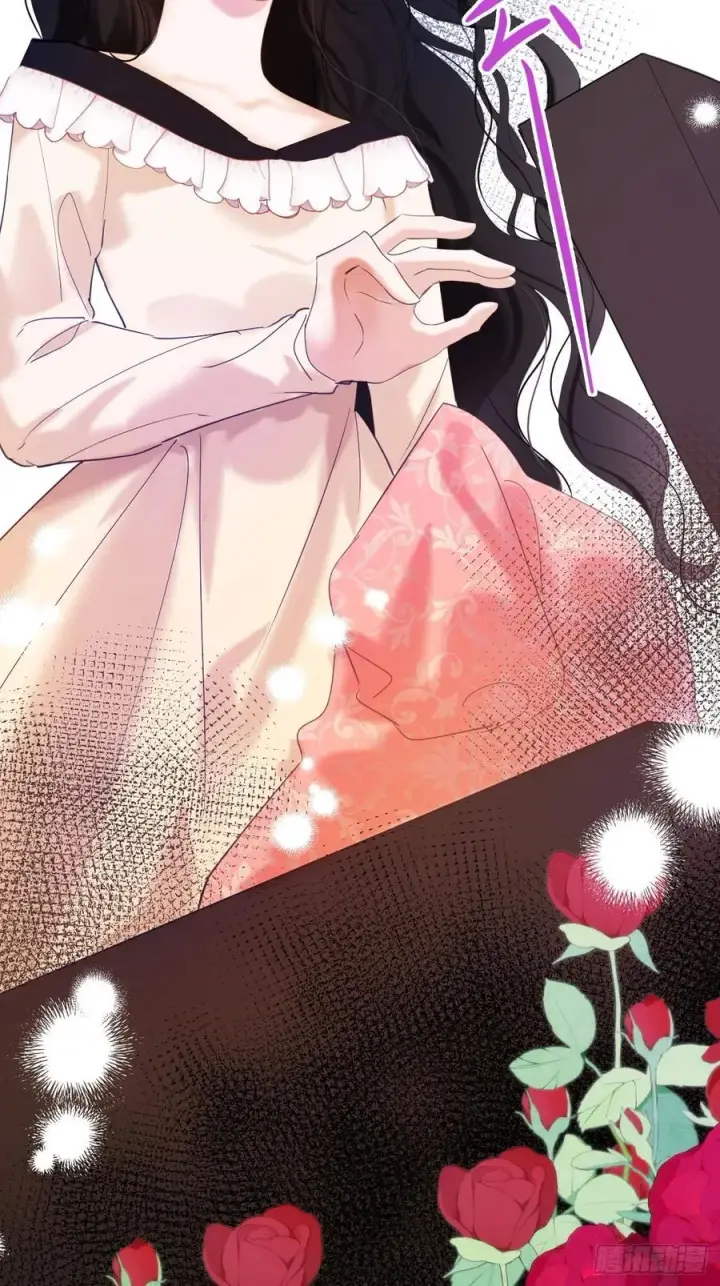《黑化魔女只好成为反派了》18图35