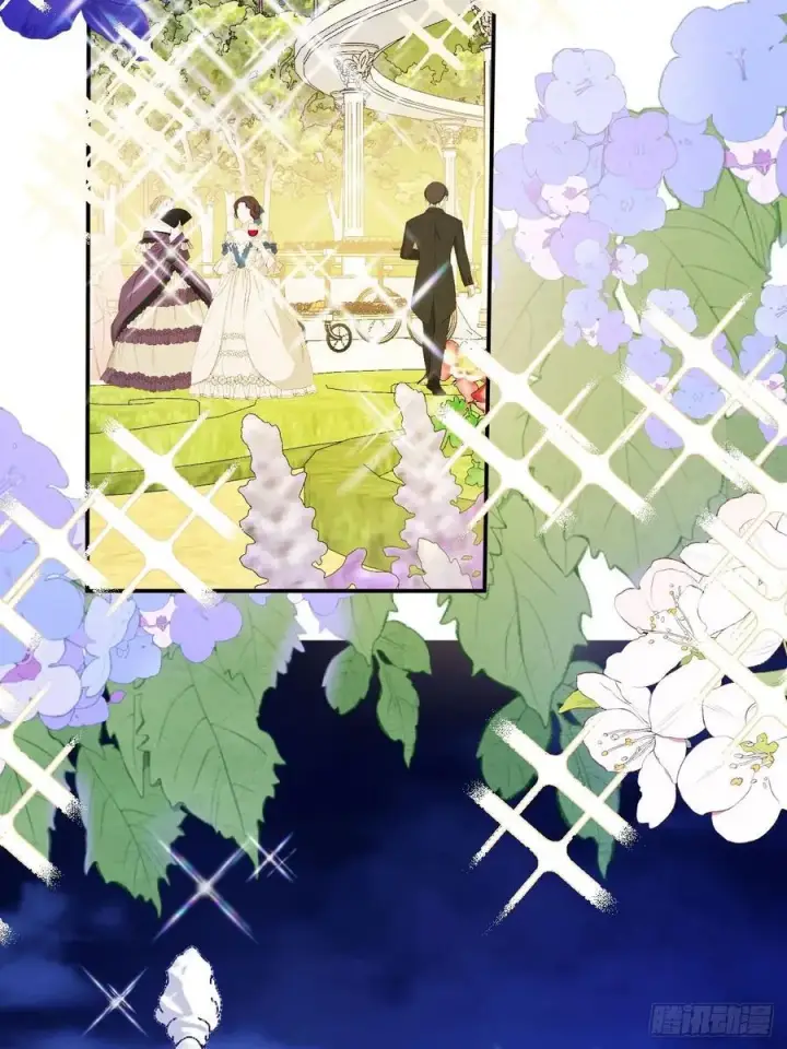 《黑化魔女只好成为反派了》18图51
