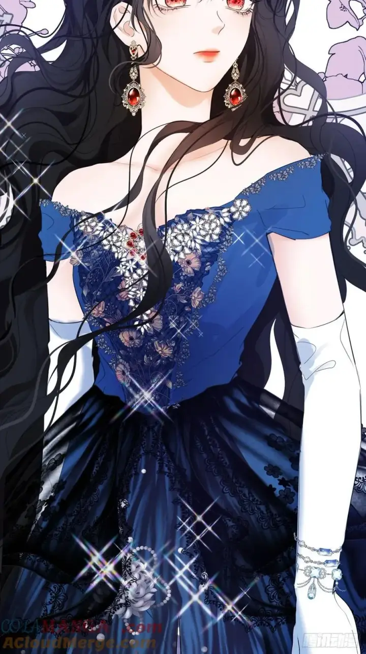 《黑化魔女只好成为反派了》19图16