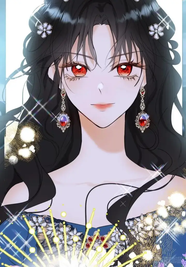 《黑化魔女只好成为反派了》19图30