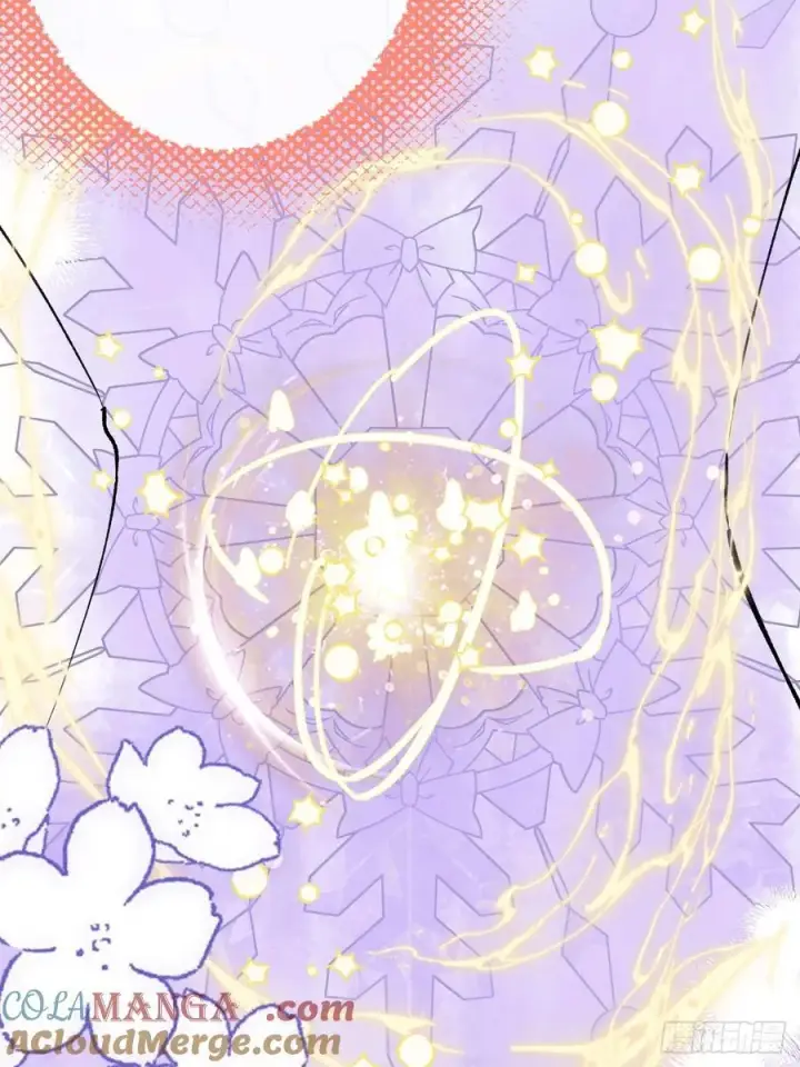 《黑化魔女只好成为反派了》20图19
