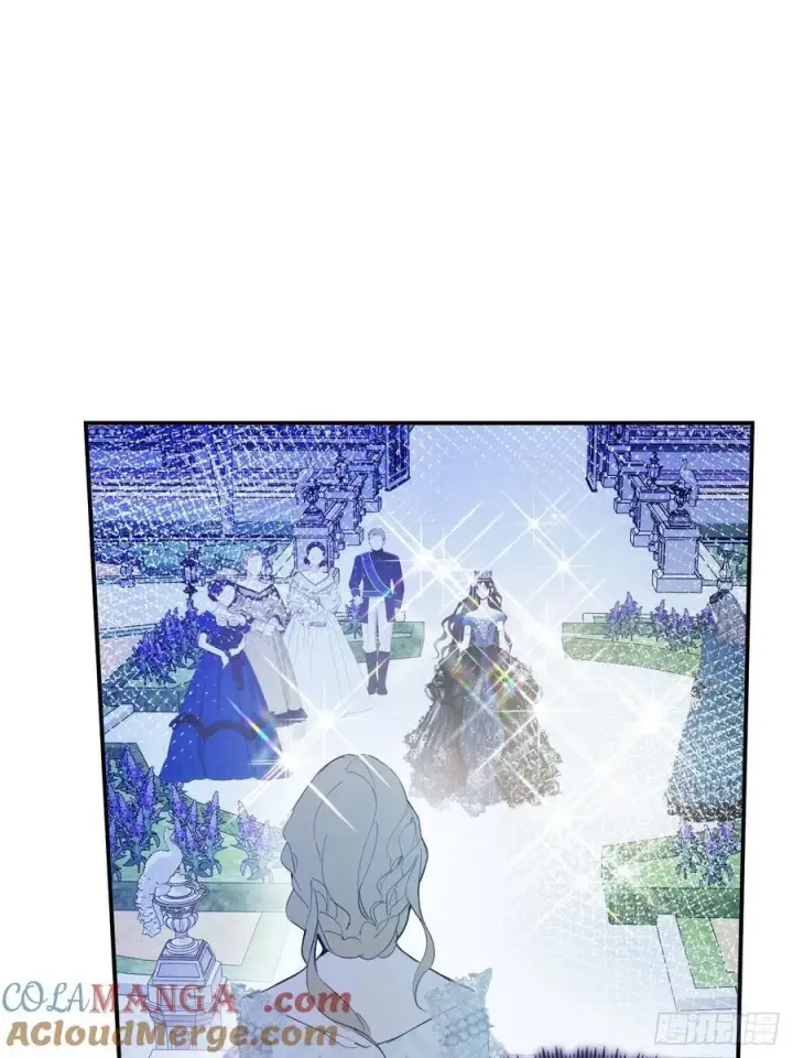 《黑化魔女只好成为反派了》20图25