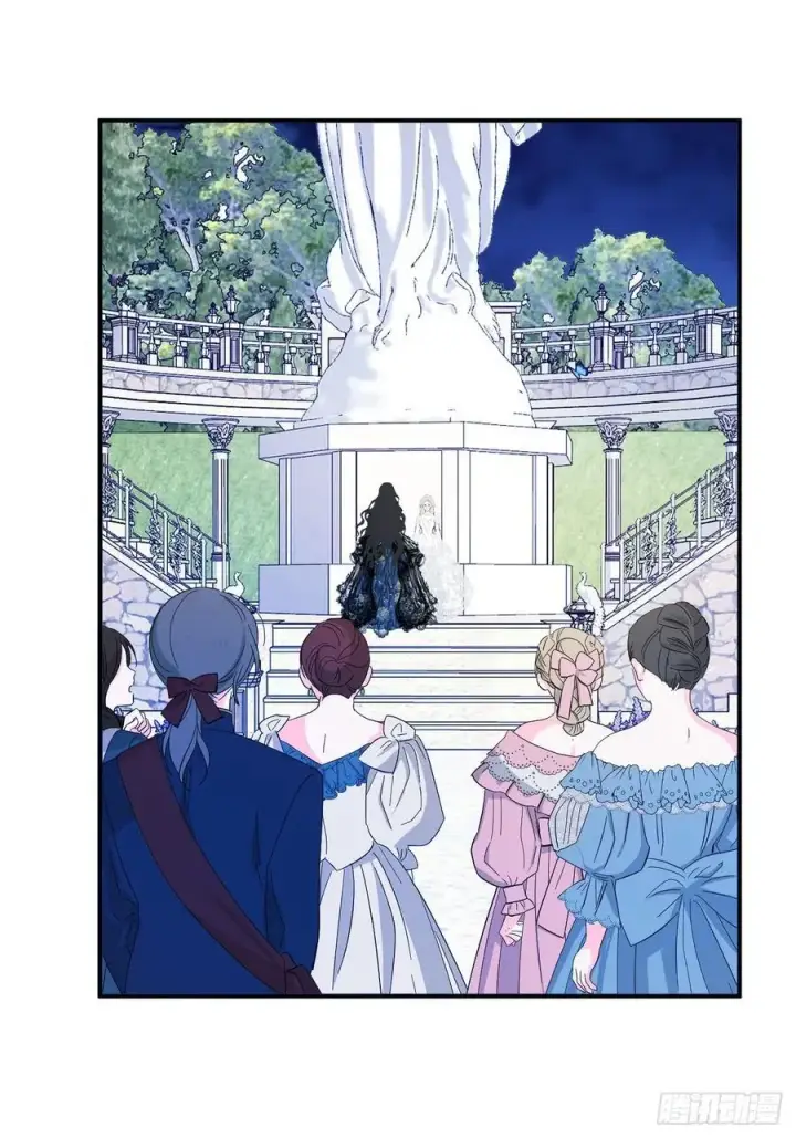 《黑化魔女只好成为反派了》20图36