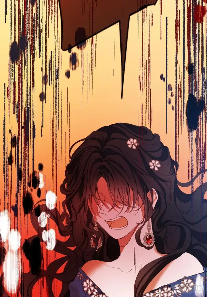 《黑化魔女只好成为反派了》21图15