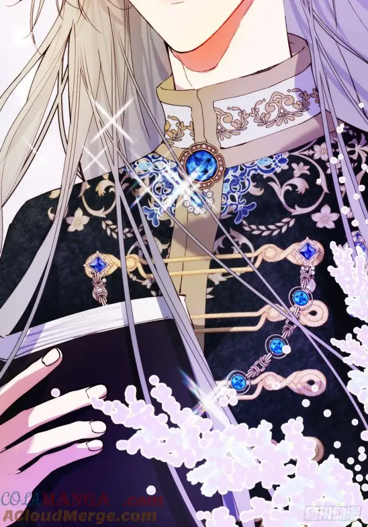 《黑化魔女只好成为反派了》21图28