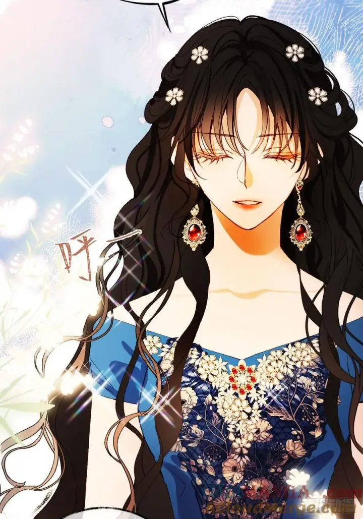 《黑化魔女只好成为反派了》21图31