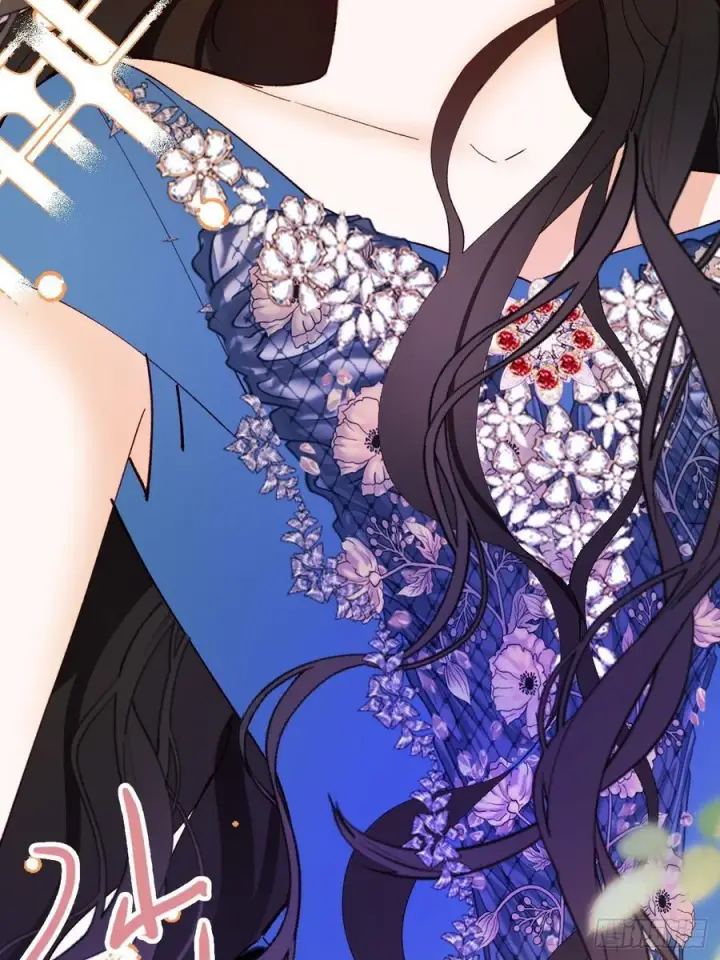 《黑化魔女只好成为反派了》21图42