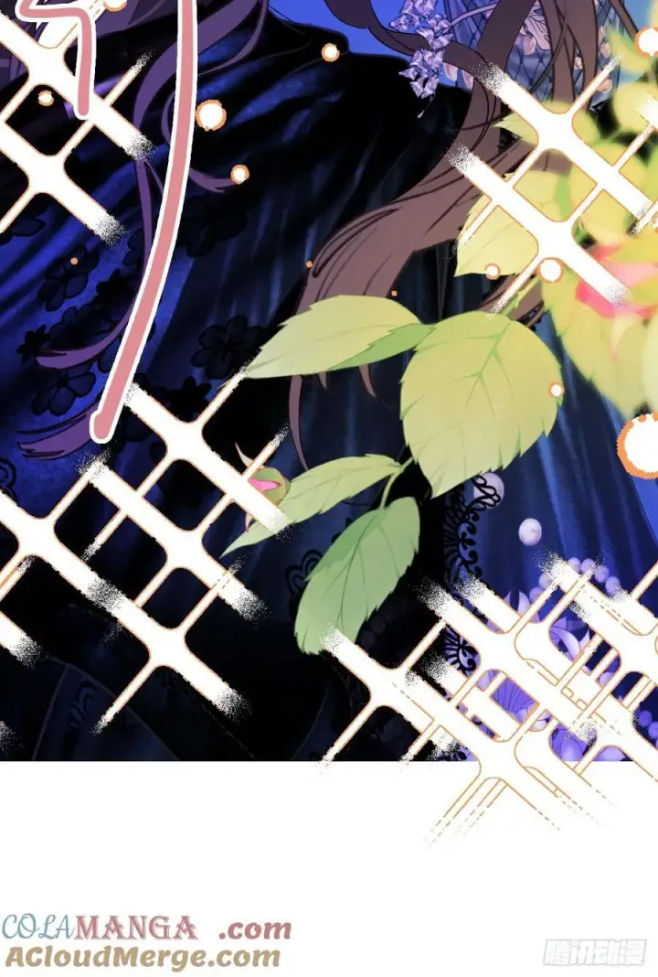《黑化魔女只好成为反派了》21图43