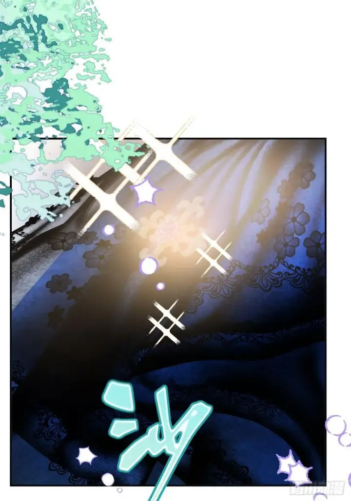 《黑化魔女只好成为反派了》21图69