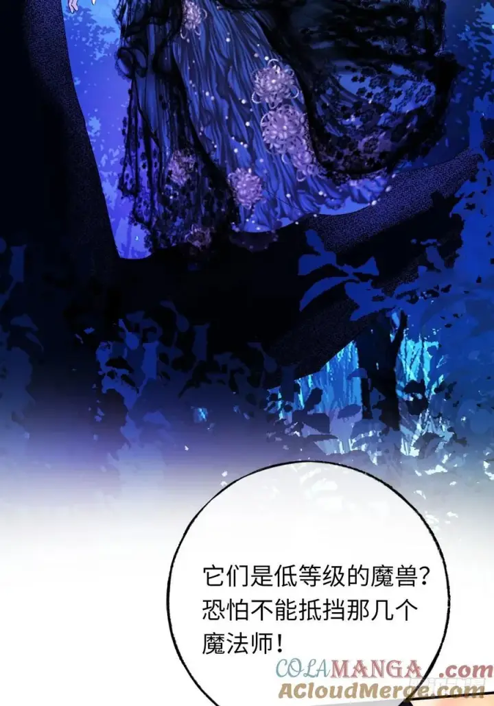 《黑化魔女只好成为反派了》22图13