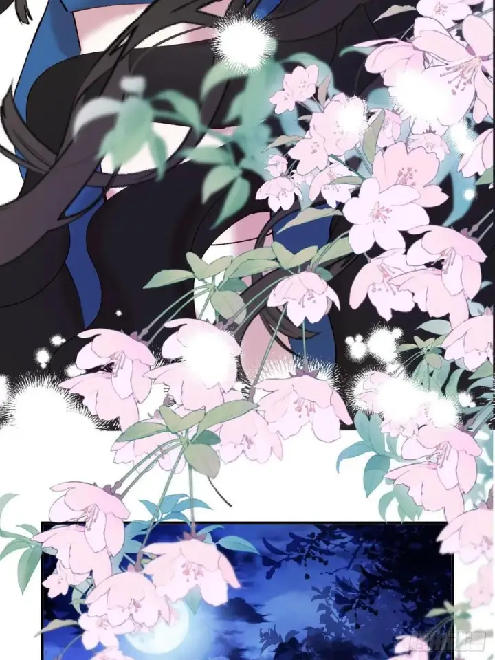 《黑化魔女只好成为反派了》22图44