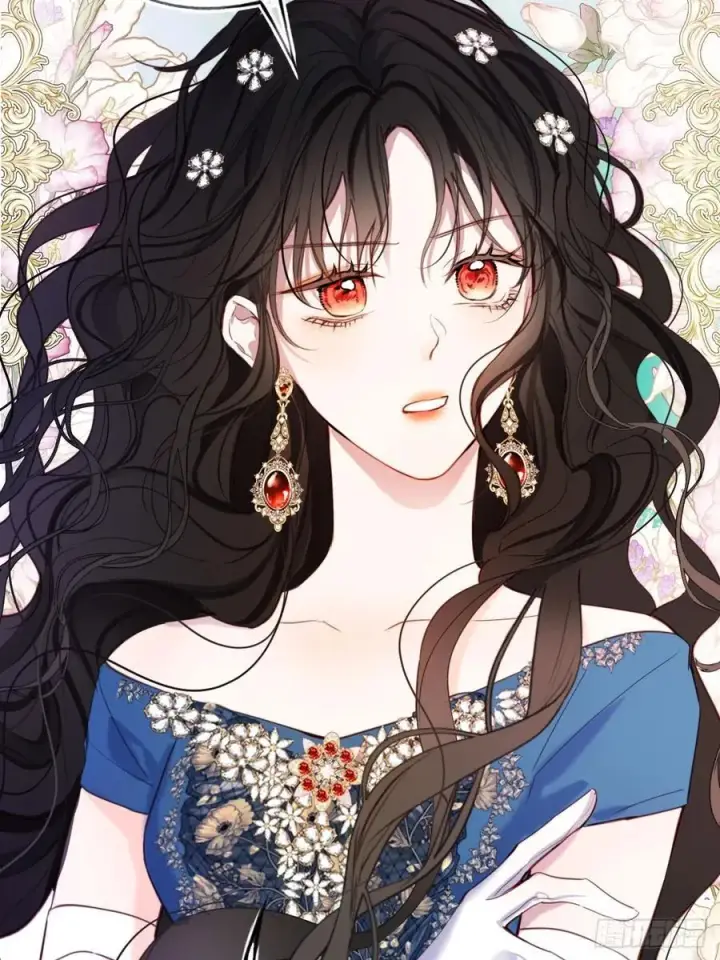 《黑化魔女只好成为反派了》22图50