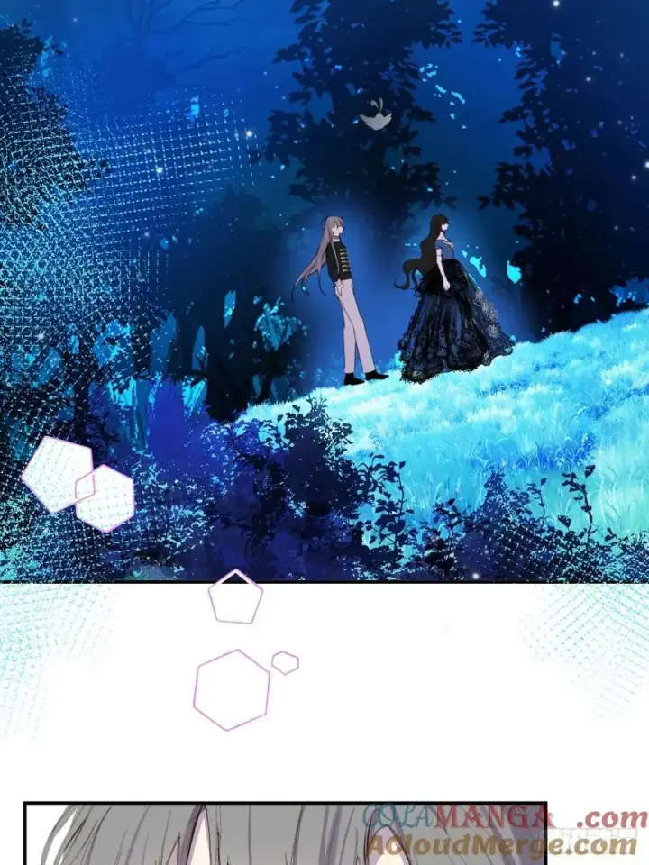 《黑化魔女只好成为反派了》23图10
