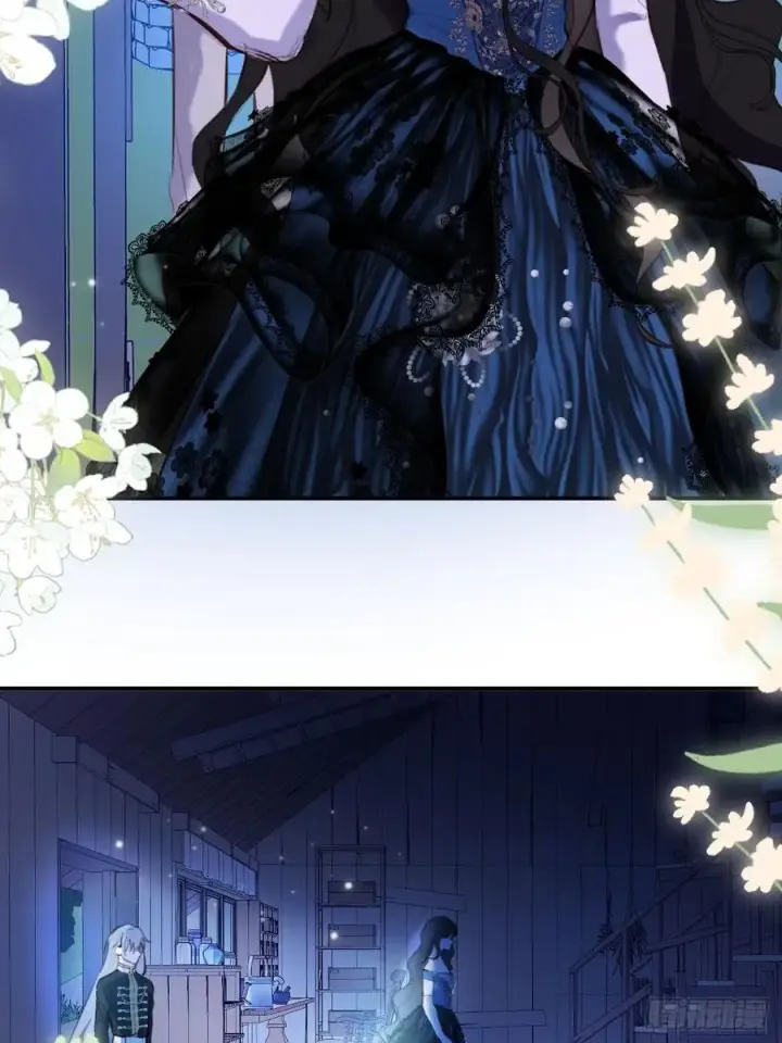《黑化魔女只好成为反派了》23图18