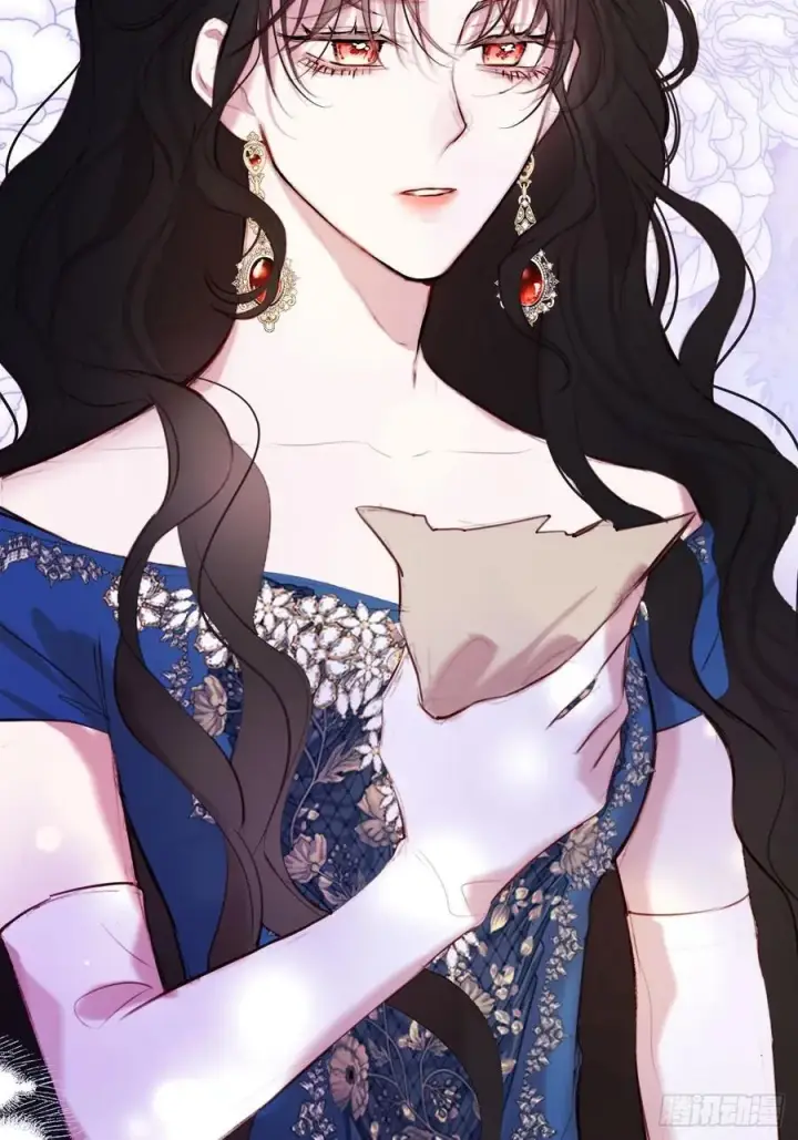 《黑化魔女只好成为反派了》23图24