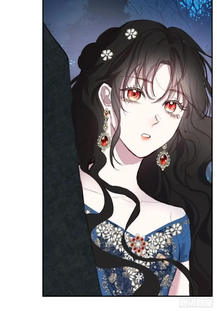 《黑化魔女只好成为反派了》23图35