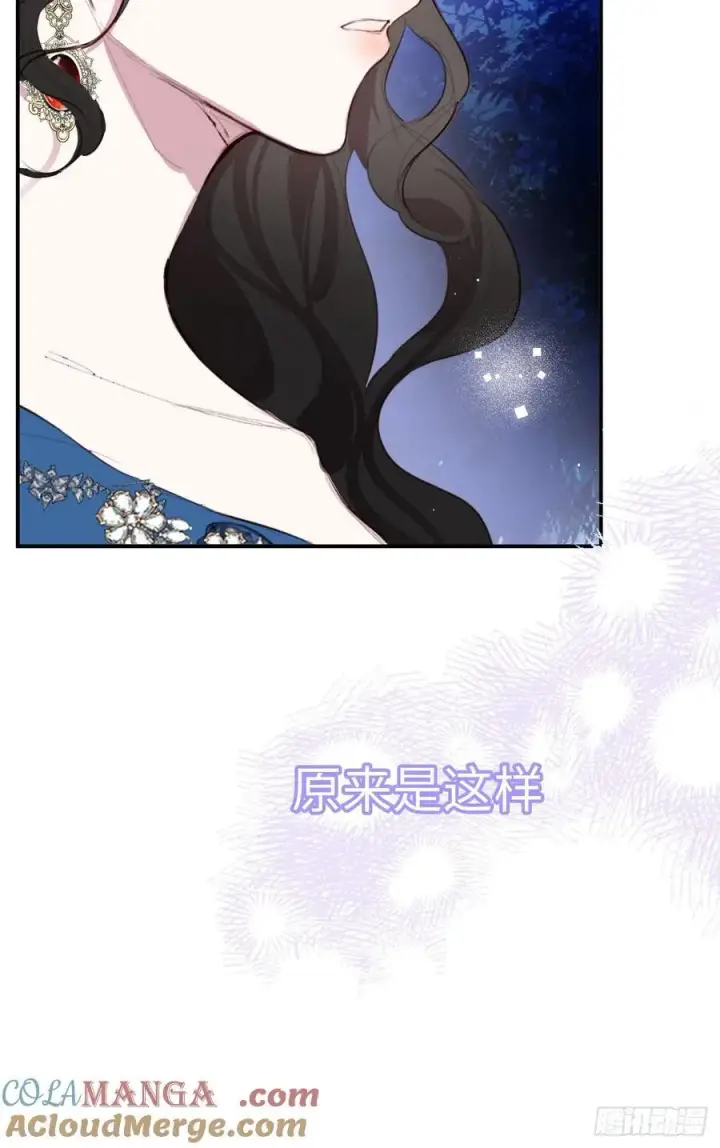 《黑化魔女只好成为反派了》23图37