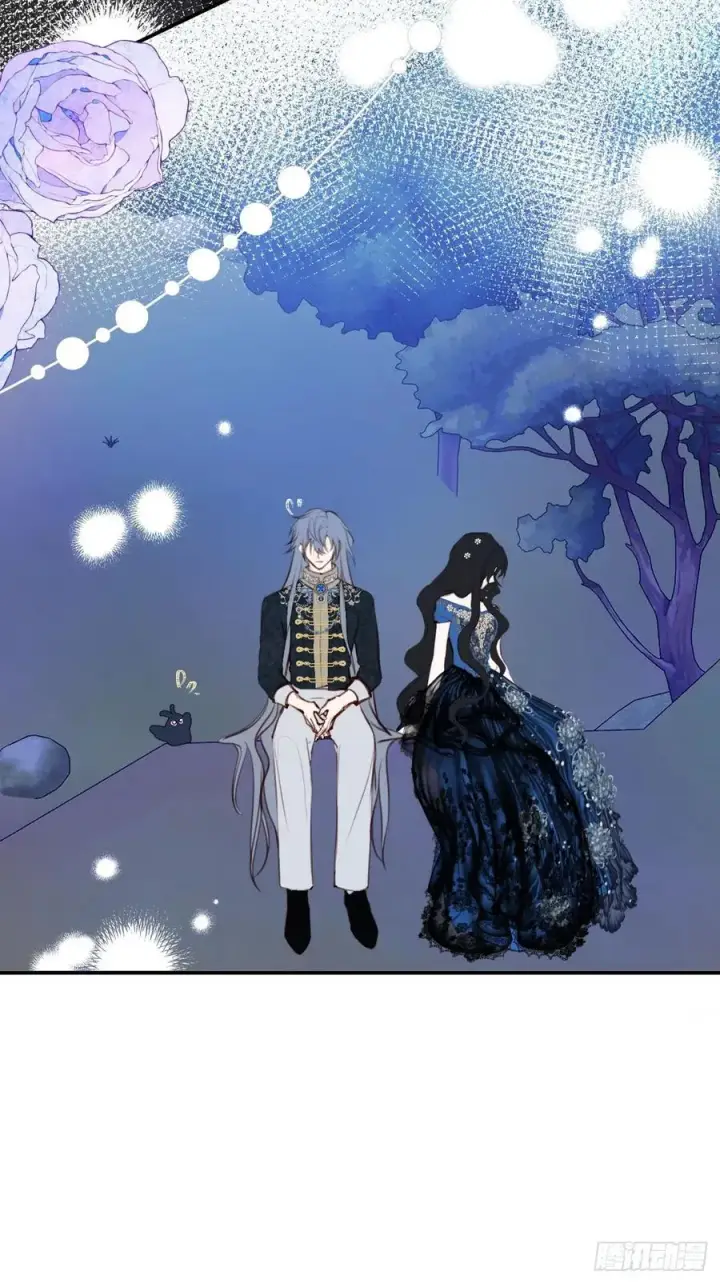 《黑化魔女只好成为反派了》23图44