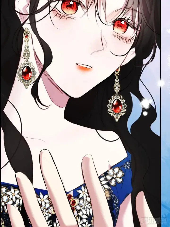 《黑化魔女只好成为反派了》23图53