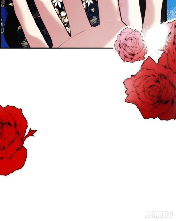 《黑化魔女只好成为反派了》23图54