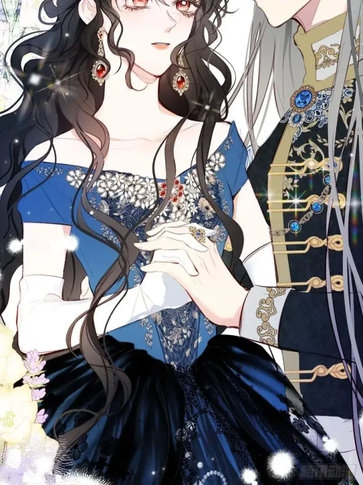 《黑化魔女只好成为反派了》24图14