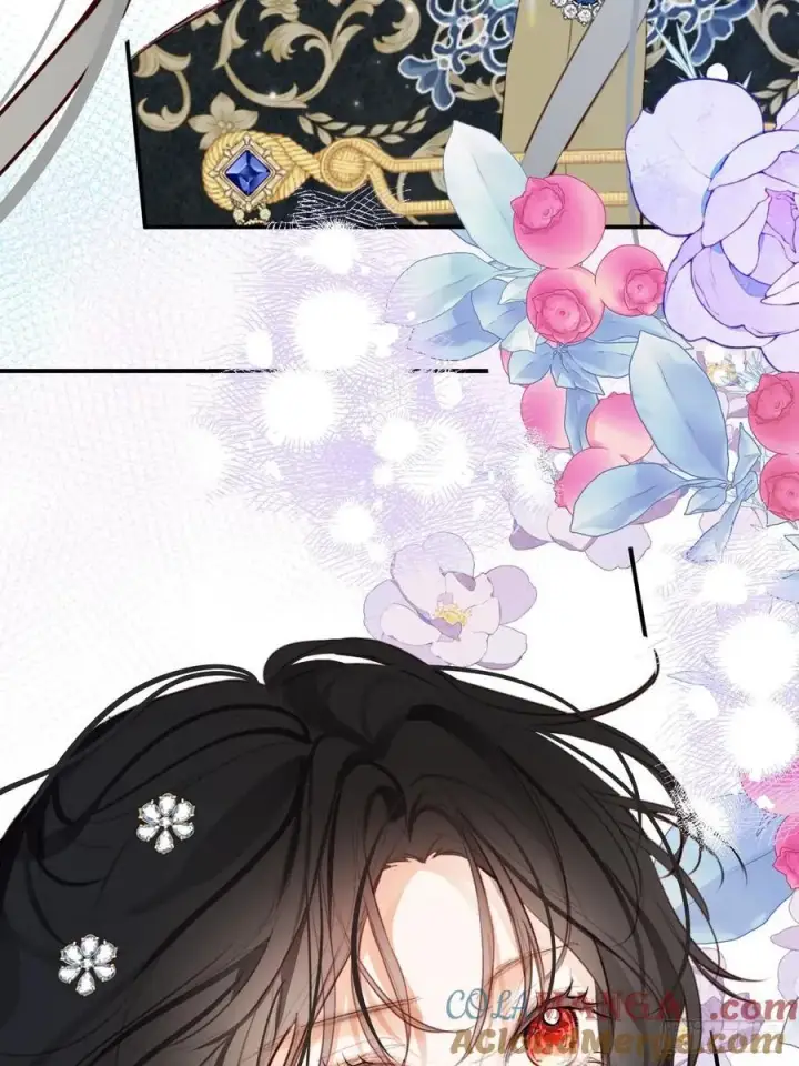 《黑化魔女只好成为反派了》24图17