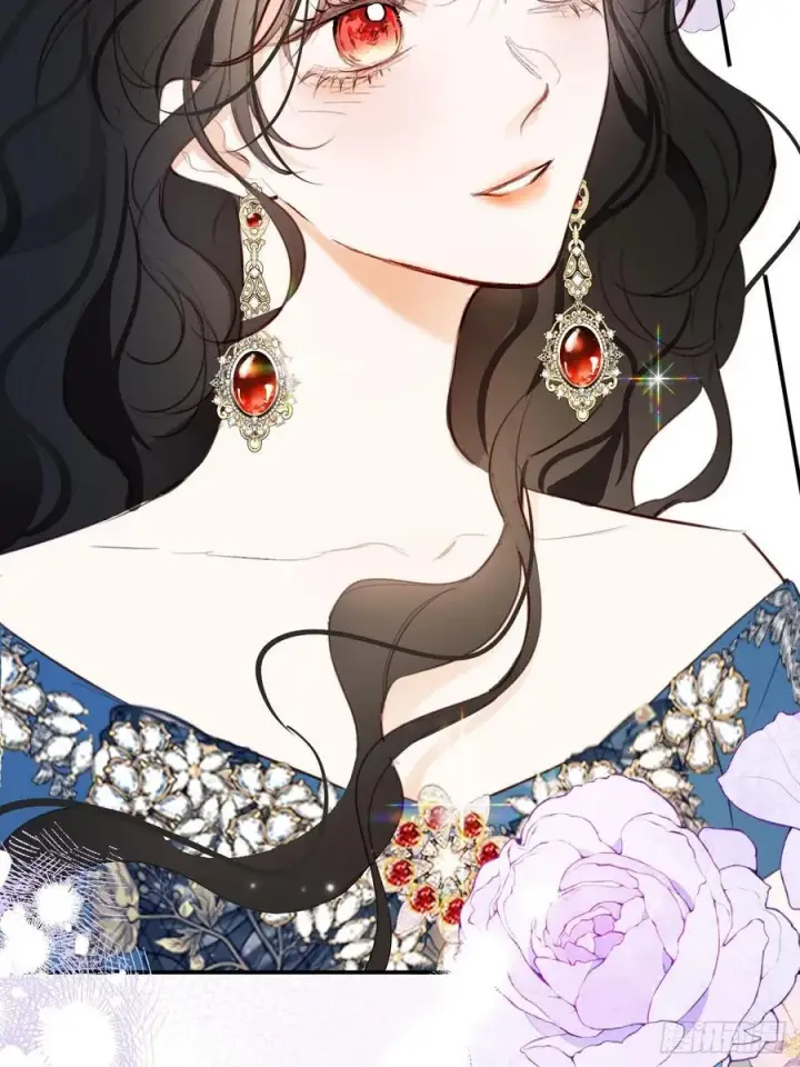 《黑化魔女只好成为反派了》24图18