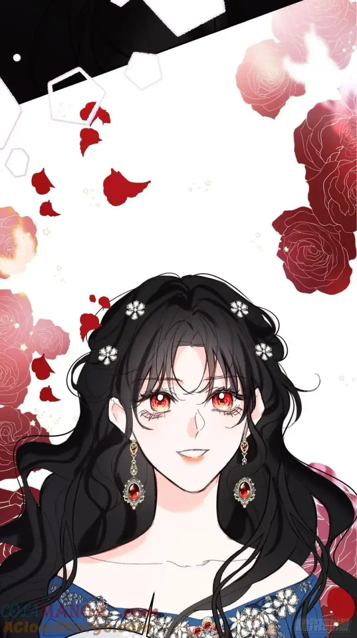 《黑化魔女只好成为反派了》24图5