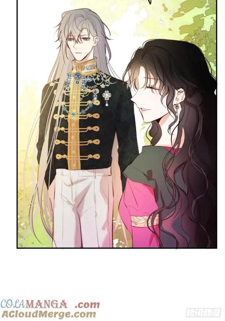 《黑化魔女只好成为反派了》25图10