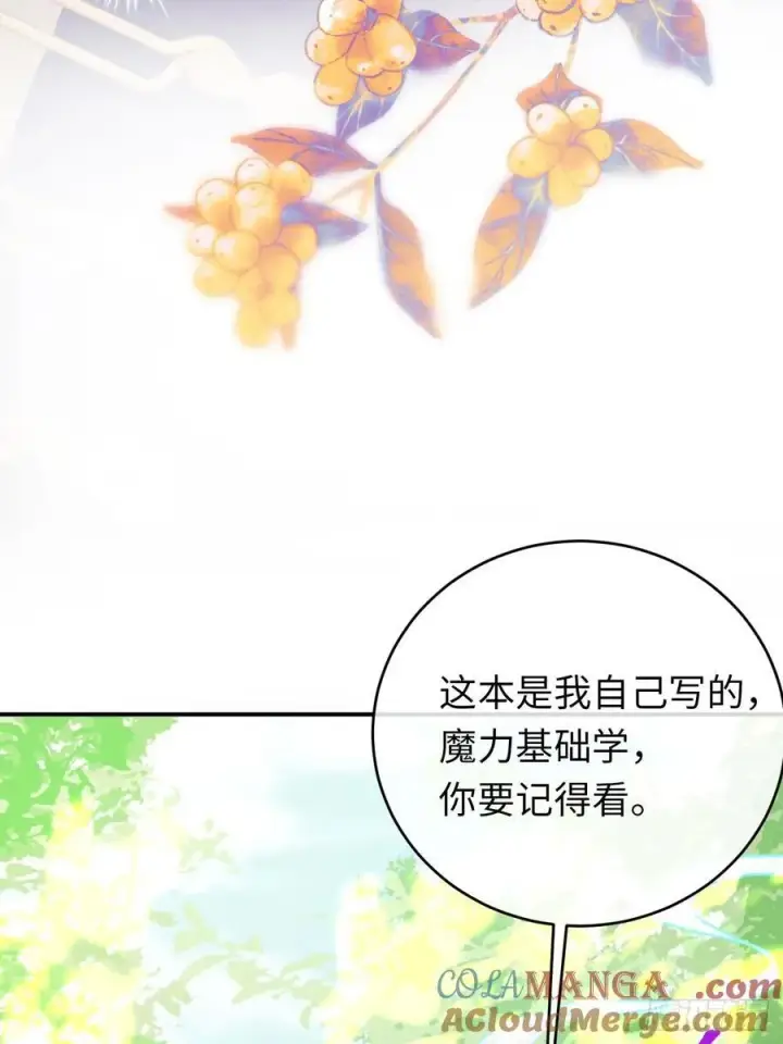 《黑化魔女只好成为反派了》25图22
