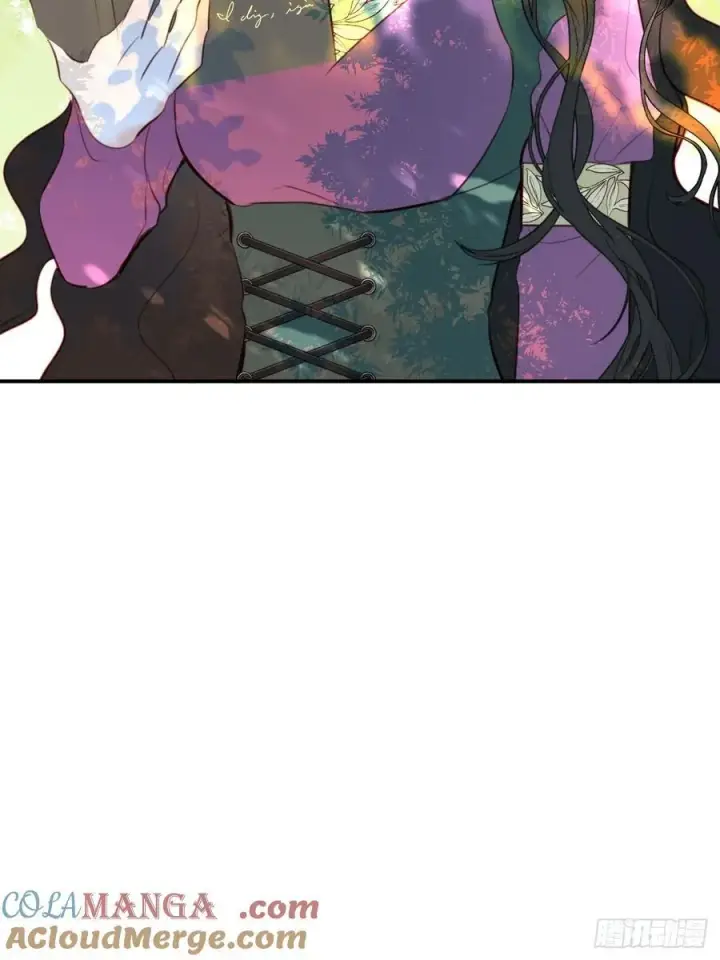 《黑化魔女只好成为反派了》25图25