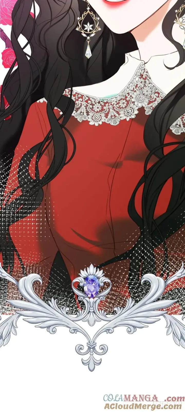 《黑化魔女只好成为反派了》26图13